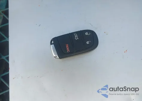 2016 Chrysler 200 Limited из США, поврежденный, VIN 1C3CCCAB6GN154199